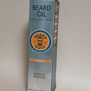 Beard Oil