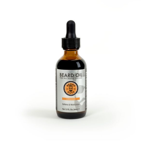 Beard Oil - Image 2