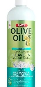ORS Olive Oil Leave-In Conditioner