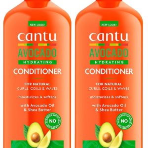Cantu Avocado Hydrating Conditioner
