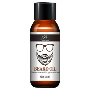 Beard Oil