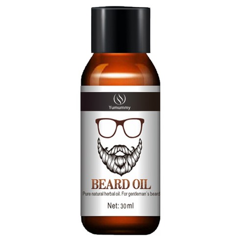 Beard Oil